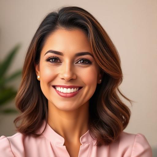 María C.