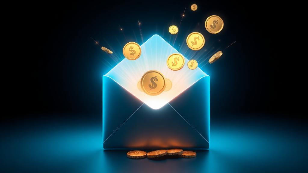 El Email Marketing no ha muerto: rinde $42 por cada $1 invertido