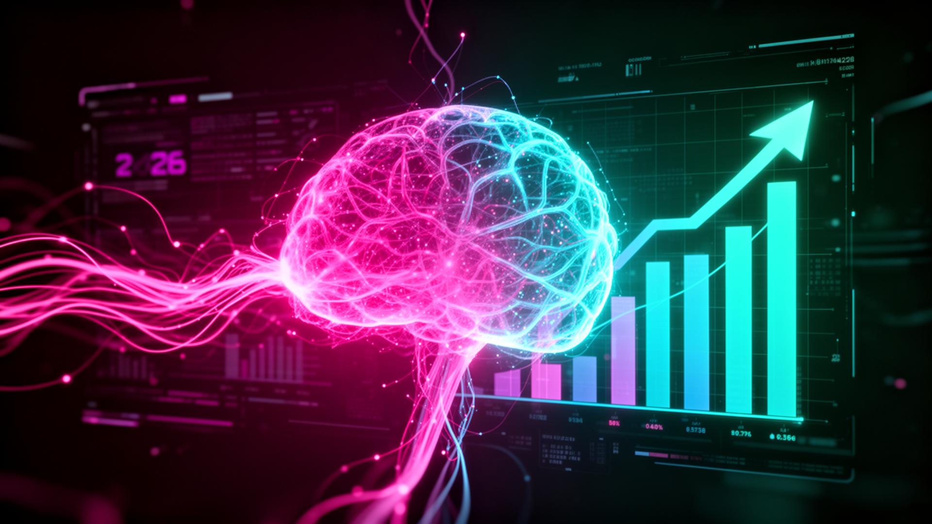 Cómo la Inteligencia Artificial está revolucionando el Marketing Digital en 2026