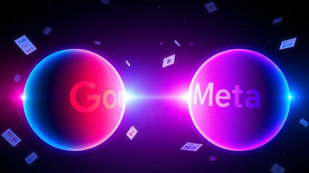 Meta Ads vs Google Ads en 2026: ¿dónde invertir tu presupuesto?