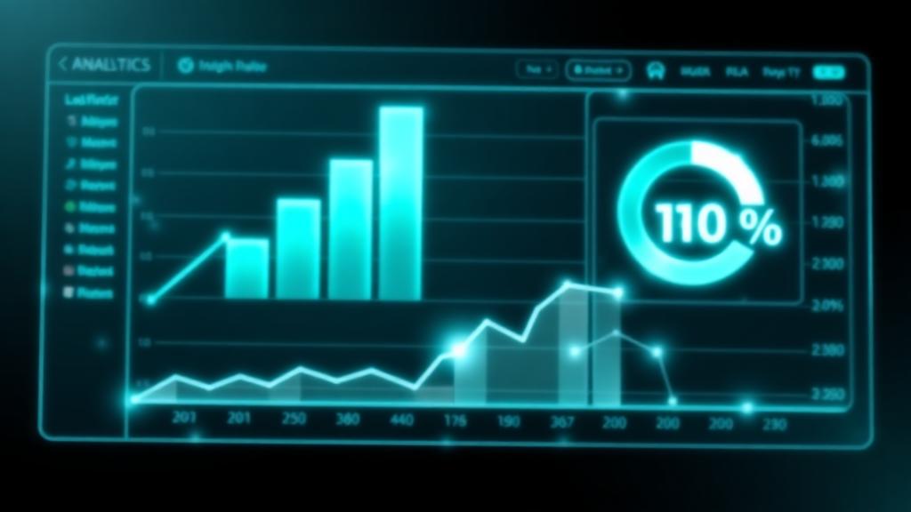 ROI en Marketing Digital: cómo medirlo bien para no quemar presupuesto