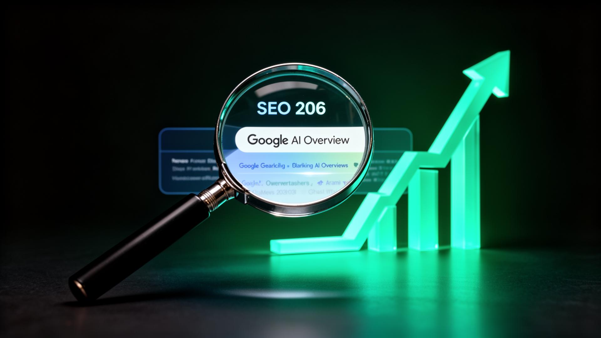 SEO en 2026: cómo posicionarte cuando Google responde con IA