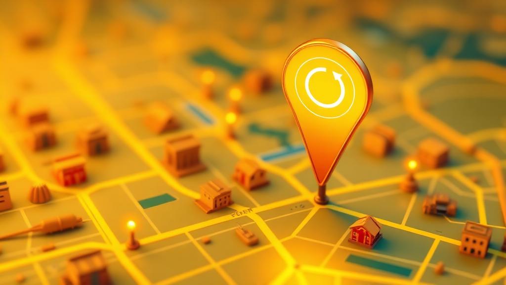SEO Local: cómo aparecer en el mapa de Google cuando buscan tu servicio