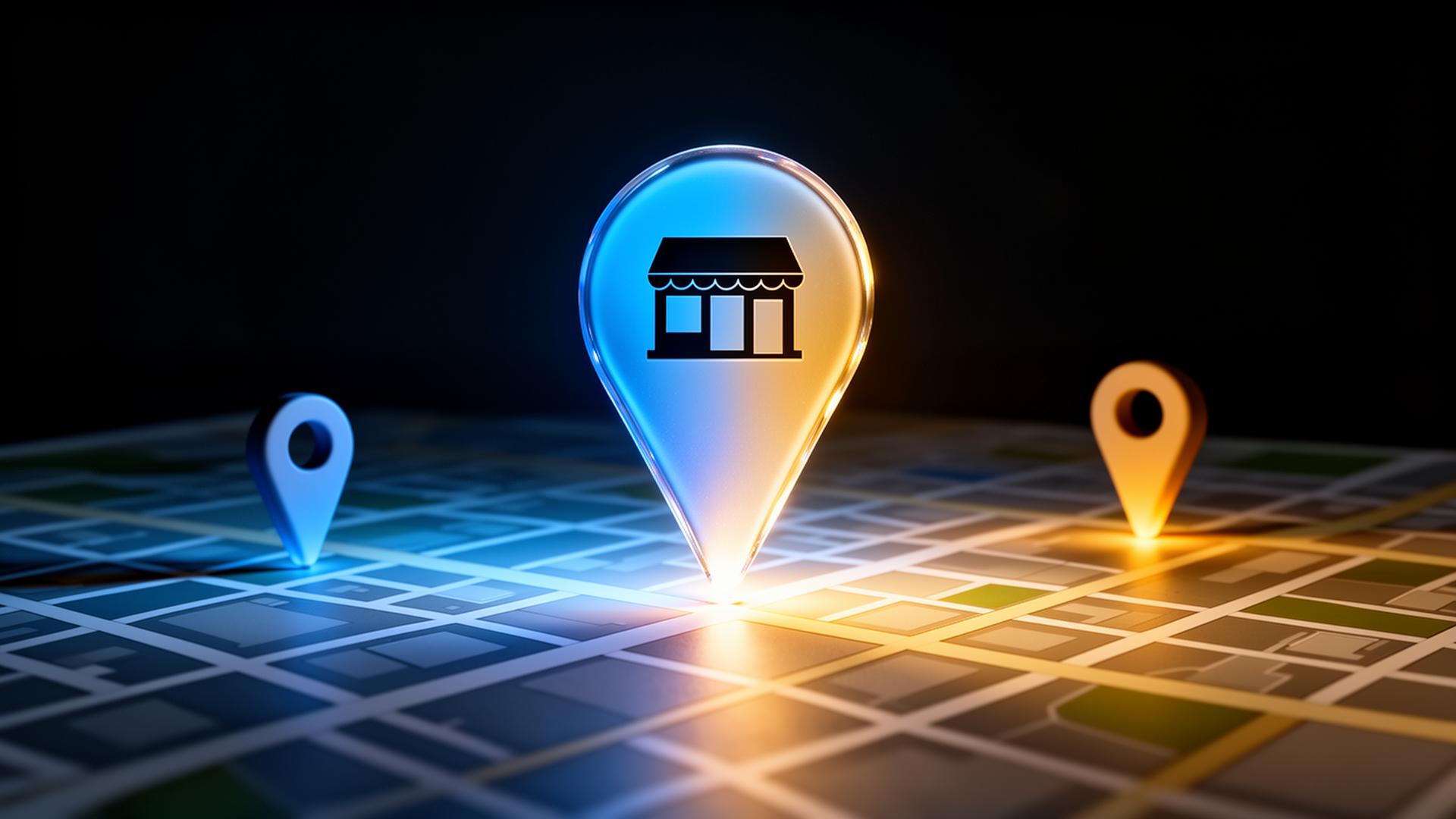 SEO Local: cómo aparecer en el mapa de Google cuando buscan tu servicio
