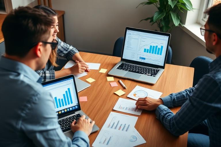 Marketing Kickstart