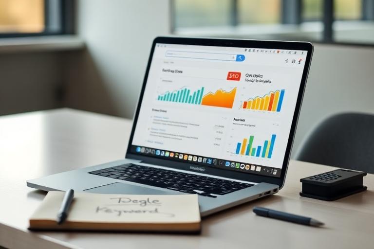 Auditoría SEO + Estrategia