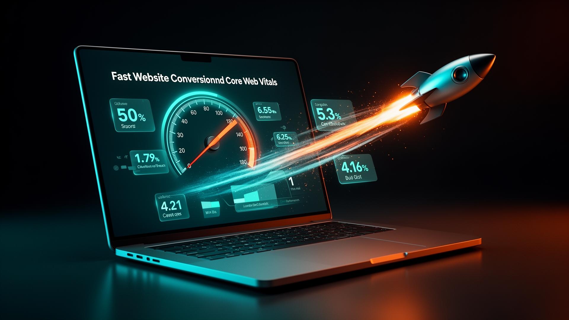 Por qué tu web lenta te está costando ventas: la regla de los 3 segundos