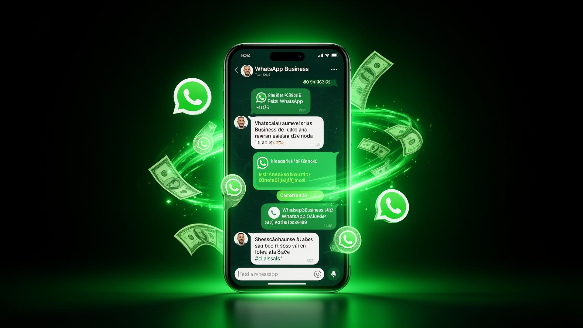 WhatsApp Business: el canal de ventas que tus competidores no están usando bien