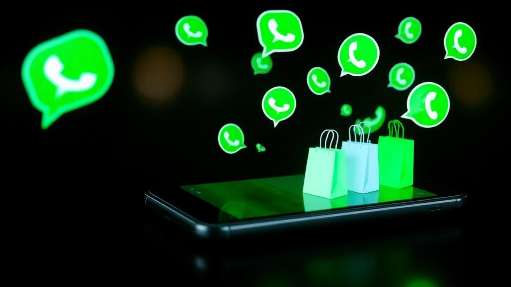 WhatsApp Business: el canal de ventas que tus competidores no están usando bien